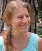 Joan Michelson
